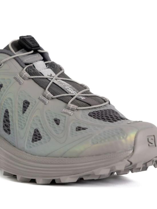 26SS 살로몬 스니커즈 L47875600 X Alloy Clrock Ftw Silver - SALOMON