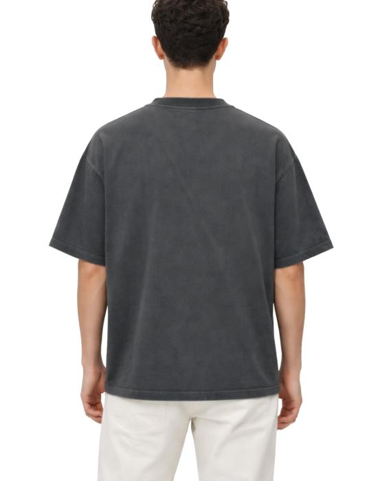 26SS TENUE 반팔 티셔츠 SHIRBEN BSL - TENUE