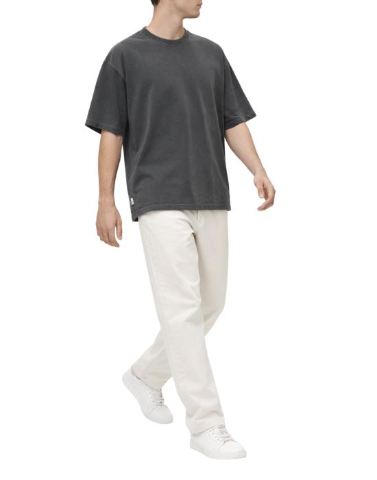 26SS TENUE 반팔 티셔츠 SHIRBEN BSL - TENUE