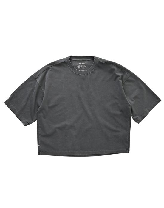 26SS TENUE 반팔 티셔츠 SHIRBEN BSL