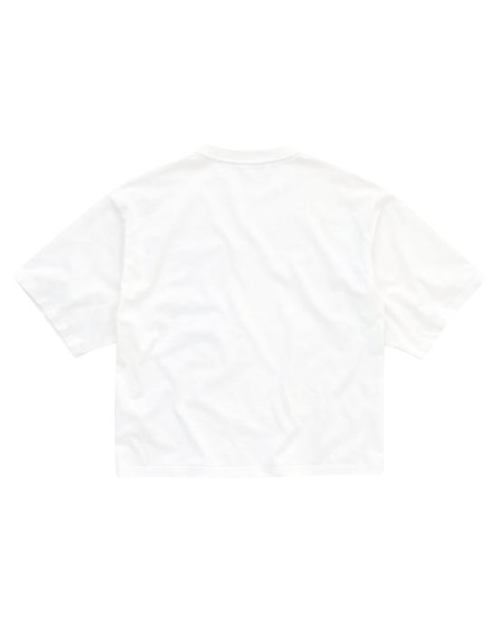 26SS TENUE 반팔 티셔츠 SHIRBEN WHT - TENUE