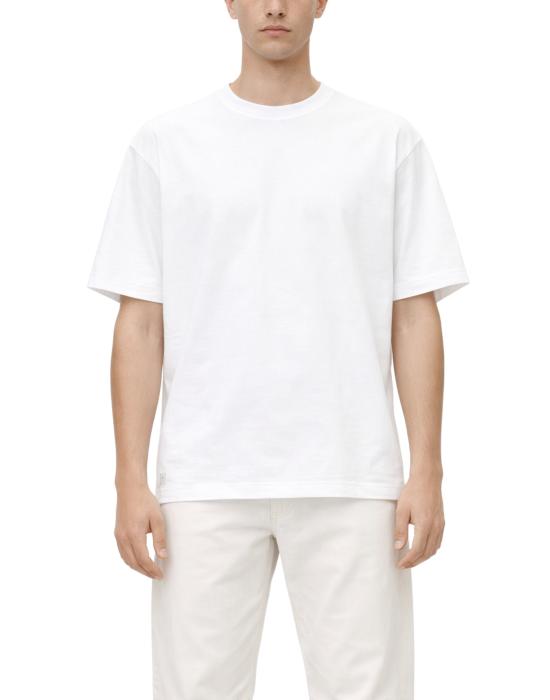 26SS TENUE 반팔 티셔츠 SHIRBEN WHT - TENUE