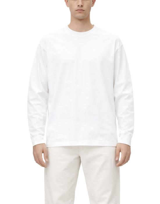 26SS TENUE 긴팔 티셔츠 SHIRBRD WHT - OTHER BRANDS