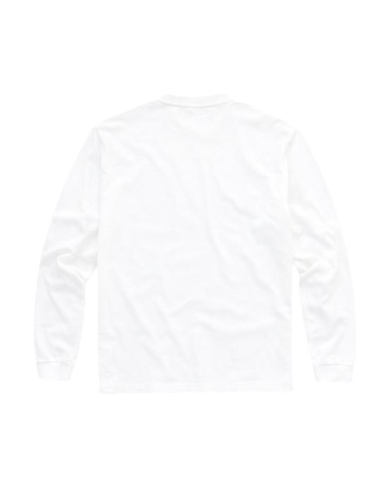 26SS TENUE 긴팔 티셔츠 SHIRBRD WHT - OTHER BRANDS