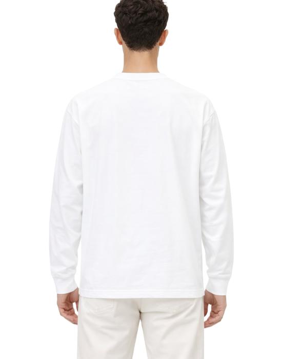 26SS TENUE 긴팔 티셔츠 SHIRBRD WHT - OTHER BRANDS