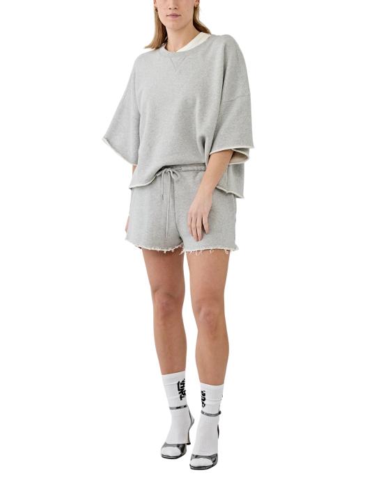 26SS TENUE 반팔 티셔츠 SWEATHRP GRM - OTHER BRANDS