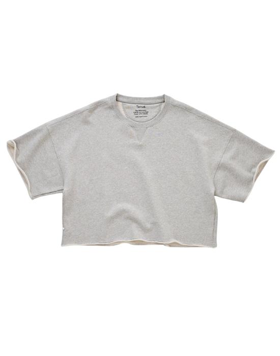 26SS TENUE 반팔 티셔츠 SWEATHRP GRM