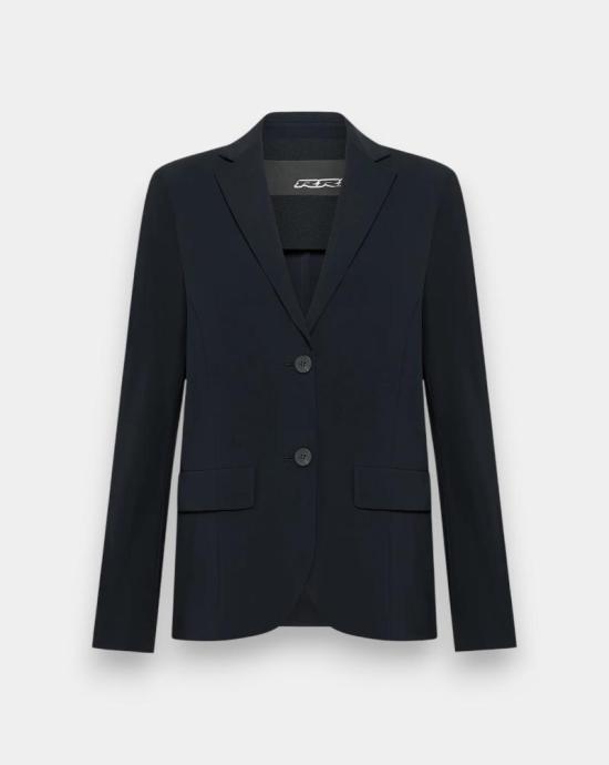 26SS 알알디 수트 자켓 26550 60 Blue