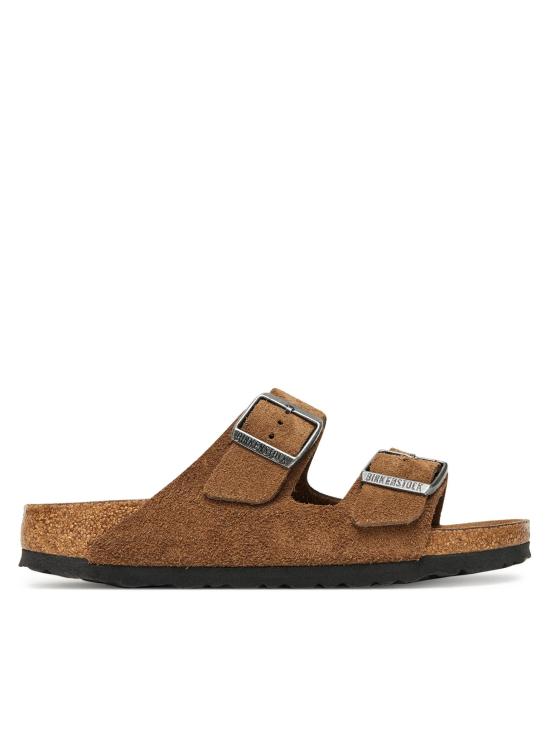 26SS 버켄스탁 샌들 1030865 DARK TEA Dark tea - BIRKENSTOCK