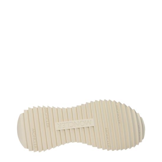 25SS 몽클레어 페이시 스웨이드 앤 누벅 트레이너 4M00210M728004A - MONCLER