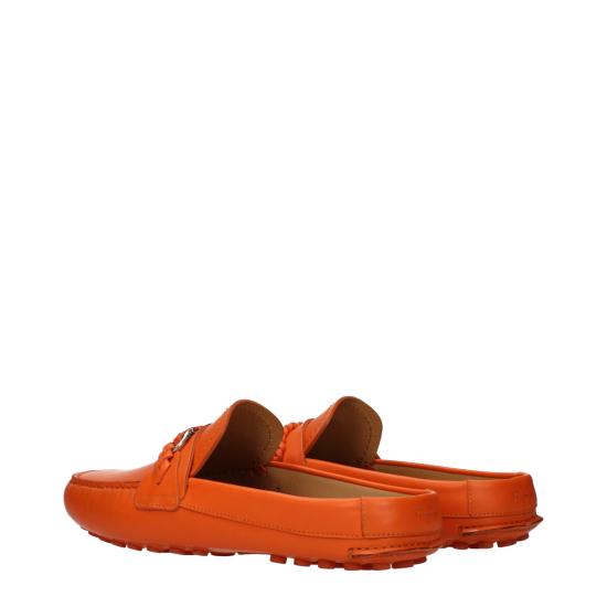 25SS 살바토레 페라가모 뮬/슬리퍼 GRAND0758355 - SALVATORE FERRAGAMO