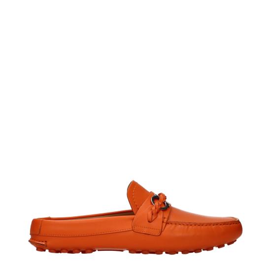 25SS 살바토레 페라가모 뮬/슬리퍼 GRAND0758355