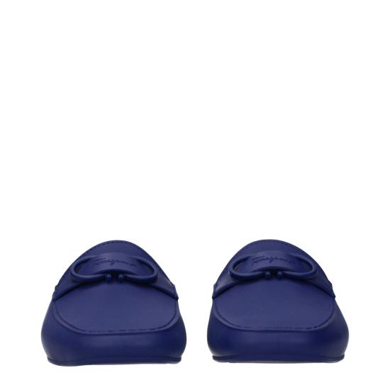 25SS 살바토레 페라가모 뮬/슬리퍼 JELLYMULE754093 - SALVATORE FERRAGAMO