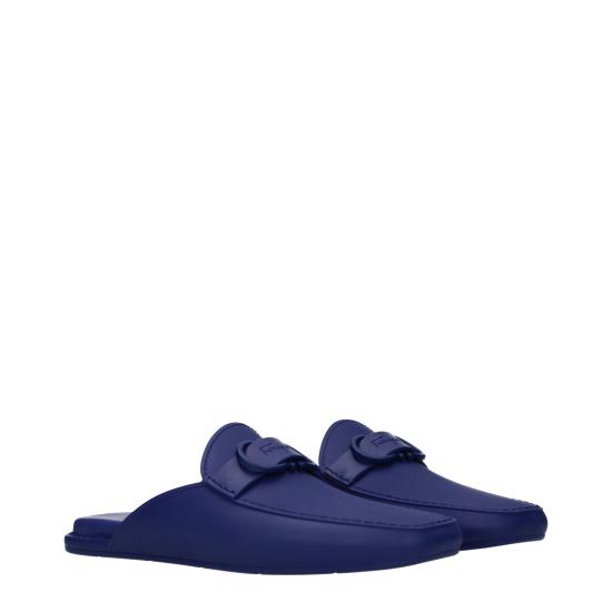 25SS 살바토레 페라가모 뮬/슬리퍼 JELLYMULE754093 - SALVATORE FERRAGAMO