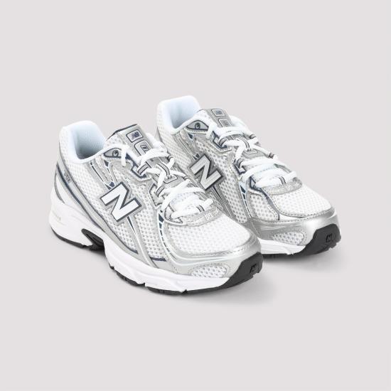 26SS 뉴발란스 740 스니커즈 U740WN2 WHITE BLUE - NEW BALANCE