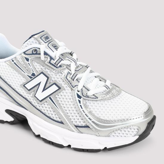 26SS 뉴발란스 740 스니커즈 U740WN2 WHITE BLUE - NEW BALANCE