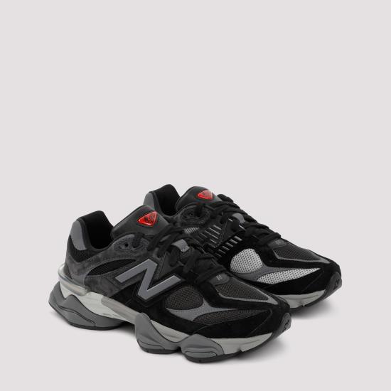 26SS 뉴발란스 9060 스니커즈 U9060BLK BLACK - NEW BALANCE