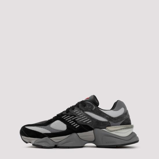 26SS 뉴발란스 9060 스니커즈 U9060BLK BLACK - NEW BALANCE