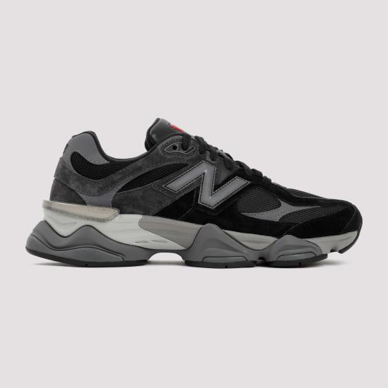 26SS 뉴발란스 9060 스니커즈 U9060BLK BLACK - NEW BALANCE