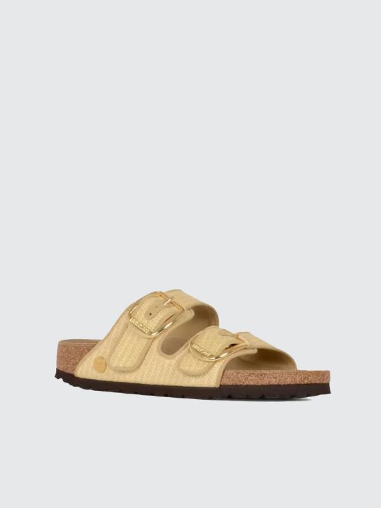 26SS 버켄스탁 샌들 N1029042 Beige - BIRKENSTOCK