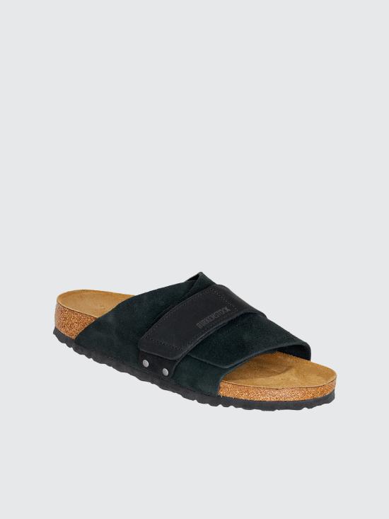 26SS 버켄스탁 샌들 N1022566 Black - BIRKENSTOCK