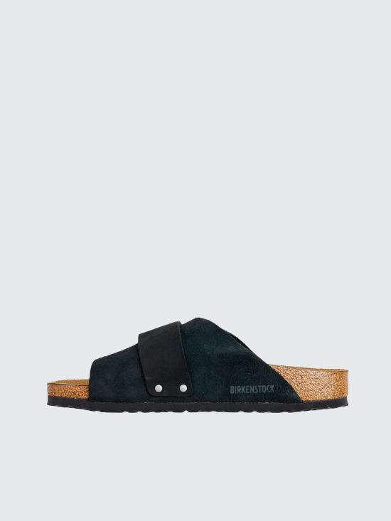 26SS 버켄스탁 샌들 N1022566 Black - BIRKENSTOCK