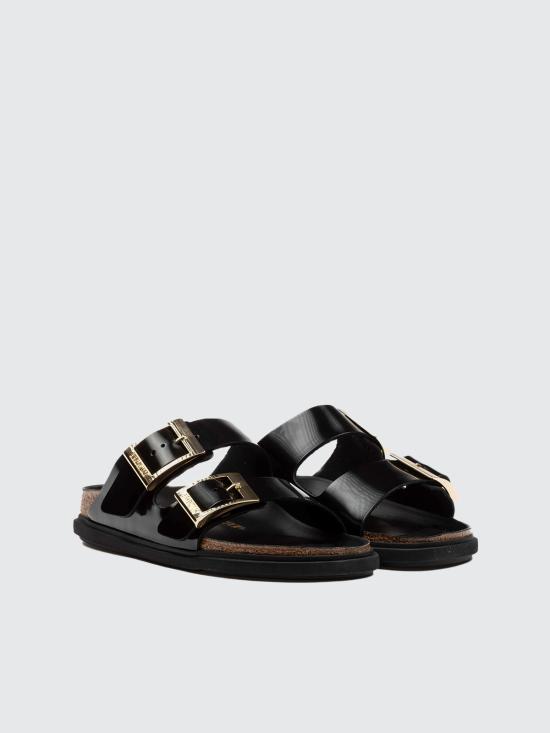 26SS 버켄스탁 샌들 N1029353 Black - BIRKENSTOCK