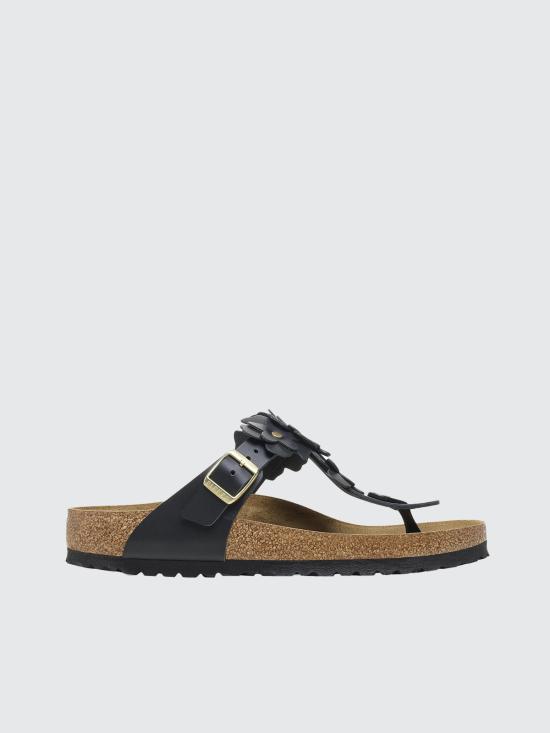 26SS 버켄스탁 샌들 N1026693 Black