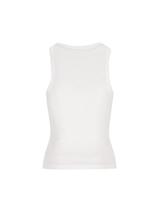 25FW 지방시 셔츠 BW70FPP75N 100 WHITE - GIVENCHY