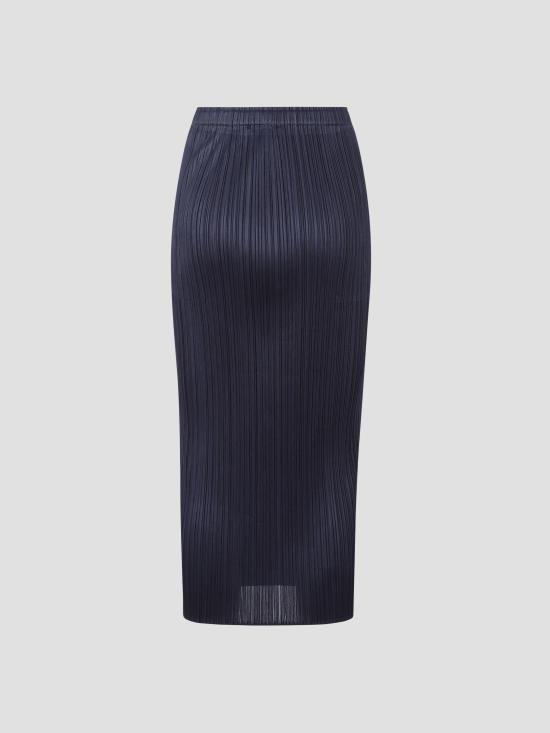 25FW 플리츠플리즈 미디 스커트 PP59JG408 75 - PLEATS PLEASE