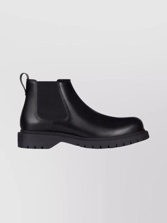 25FW 지방시 부츠 BH604WH1WC 001 BLACK