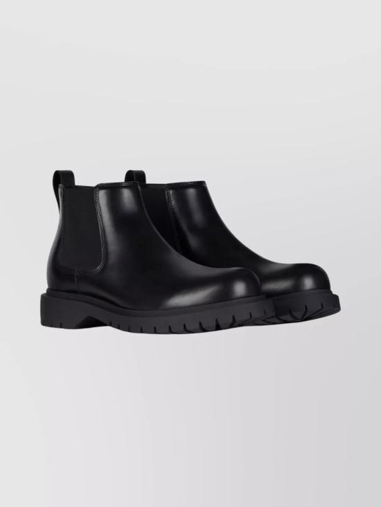 25FW 지방시 부츠 BH604WH1WC 001 BLACK - GIVENCHY