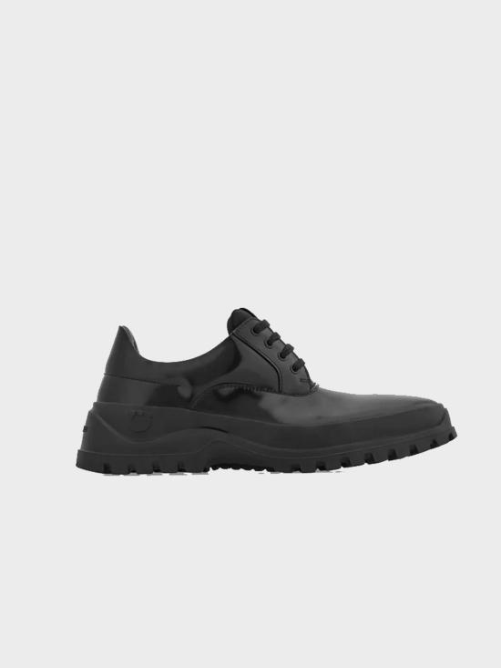 25FW 살바토레 페라가모 로퍼 029261 778518 NERO