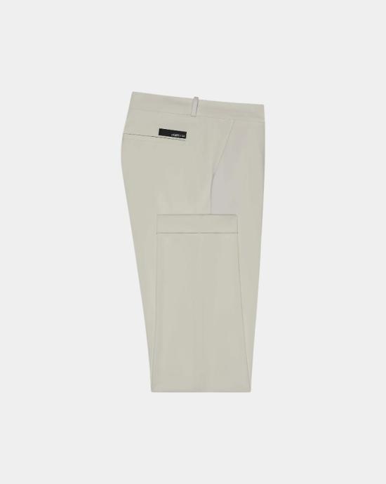 26SS 알알디 스트레이트 팬츠 26300 85 White