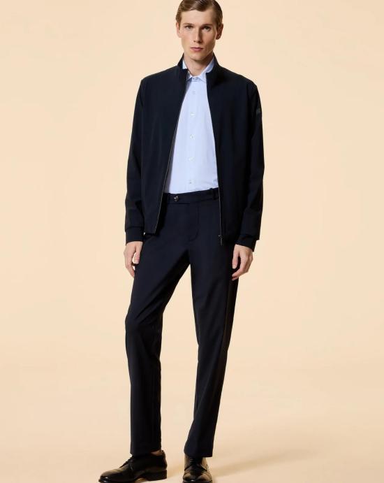 26SS 알알디 자켓 26151 60 Blue - RRD