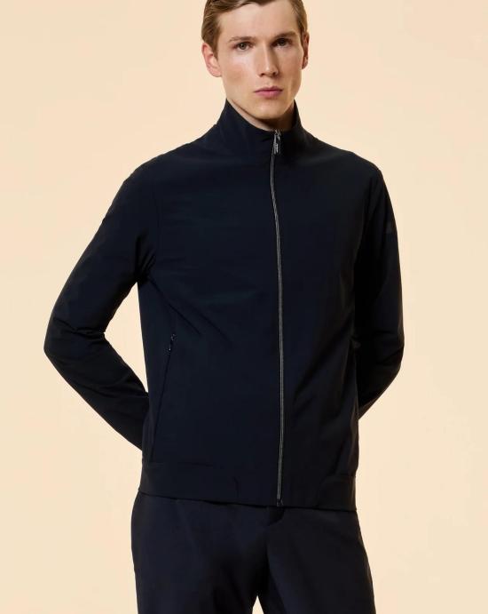 26SS 알알디 자켓 26151 60 Blue - RRD