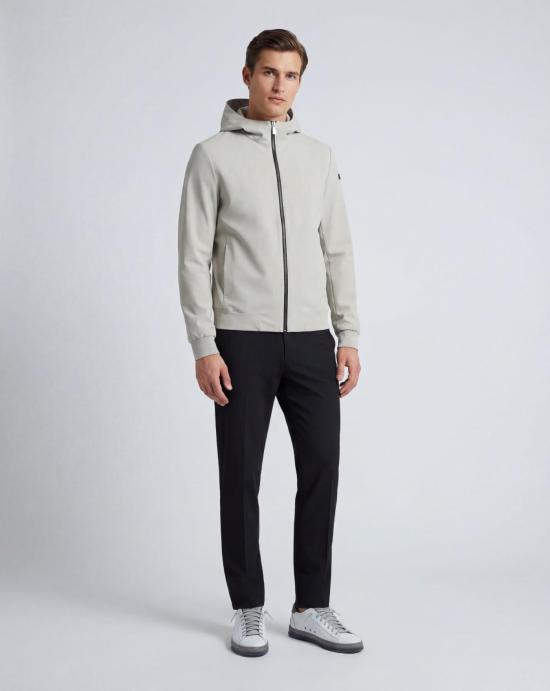 26SS 알알디 자켓 26150 85 White - RRD
