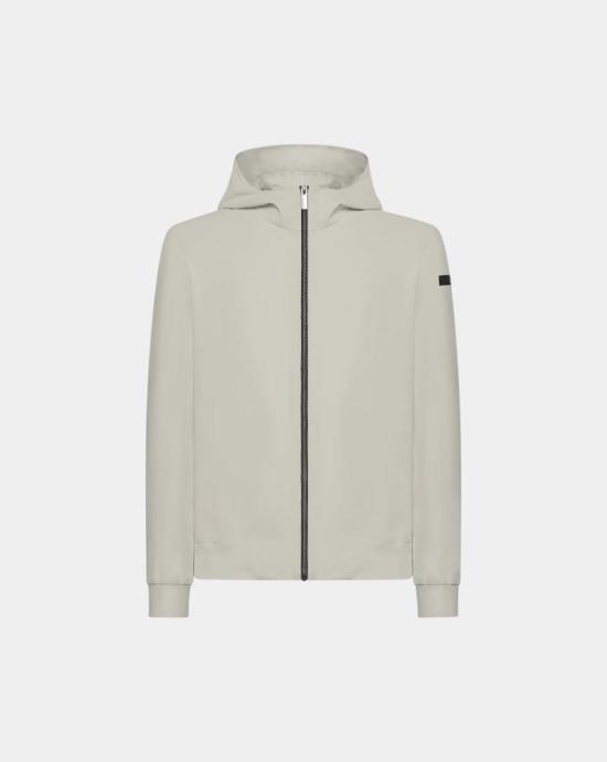 26SS 알알디 자켓 26150 85 White