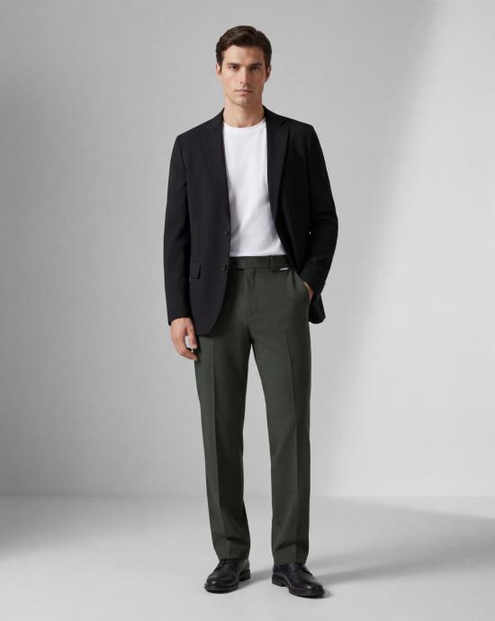 26SS 알알디 수트 자켓 26050 10 Black - RRD