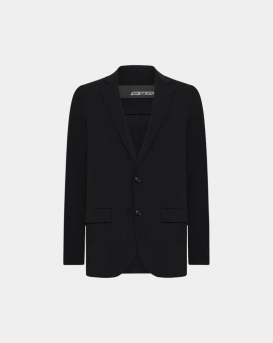 26SS 알알디 수트 자켓 26050 10 Black