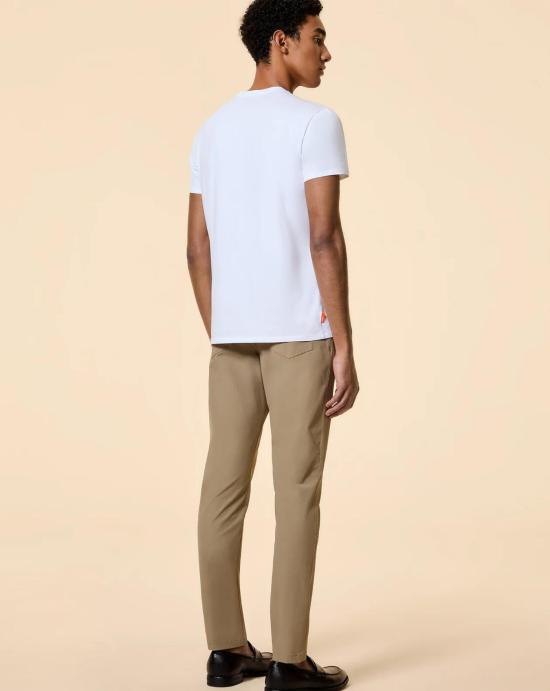 26SS 알알디 반팔 티셔츠 26200 09 White - RRD