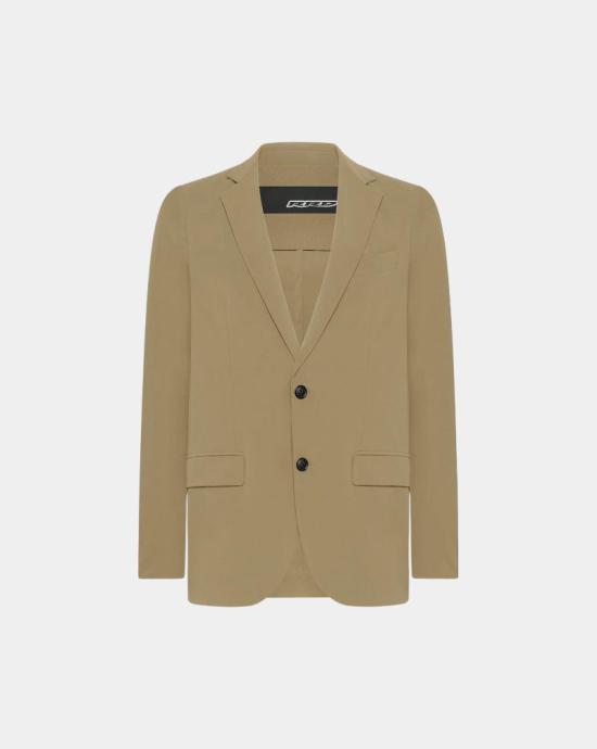 26SS 알알디 수트 자켓 26050 86 Brown