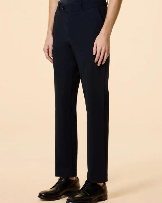 26SS 알알디 스트레이트 팬츠 26330 60 Blue - RRD