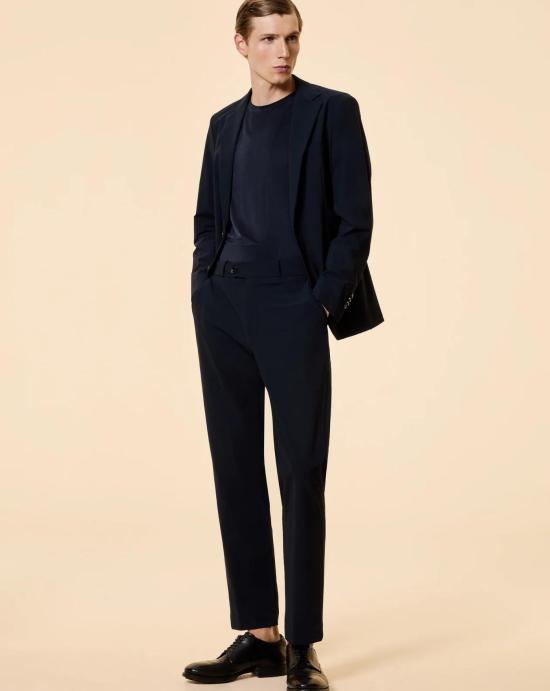 26SS 알알디 스트레이트 팬츠 26330 60 Blue - RRD