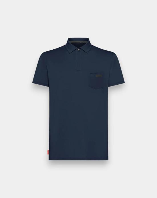 26SS 알알디 반팔 티셔츠 26201 61 Ultramarine