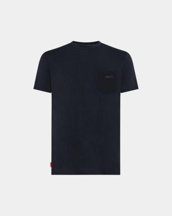 26SS 알알디 반팔 티셔츠 26200 60 Blue