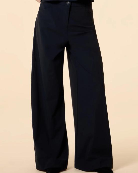 26SS 알알디 스트레이트 팬츠 26857 60 Blue - RRD