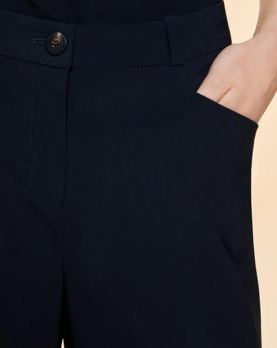 26SS 알알디 스트레이트 팬츠 26857 60 Blue - RRD