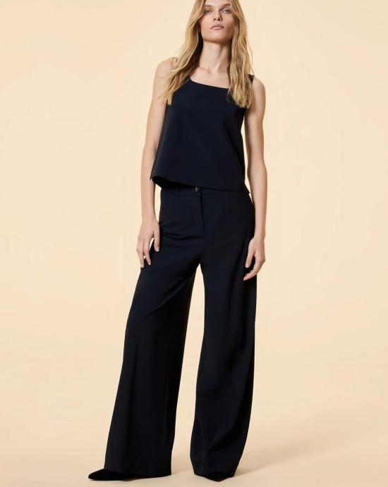 26SS 알알디 스트레이트 팬츠 26857 60 Blue - RRD