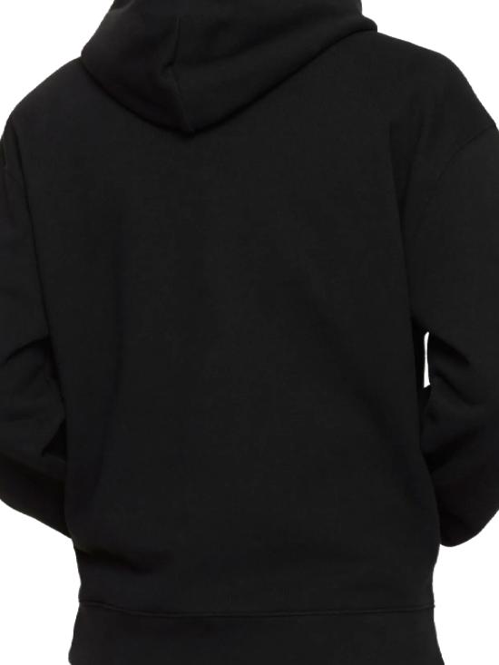 26SS 버버리 긴팔 티셔츠 8119021 X Black - BURBERRY